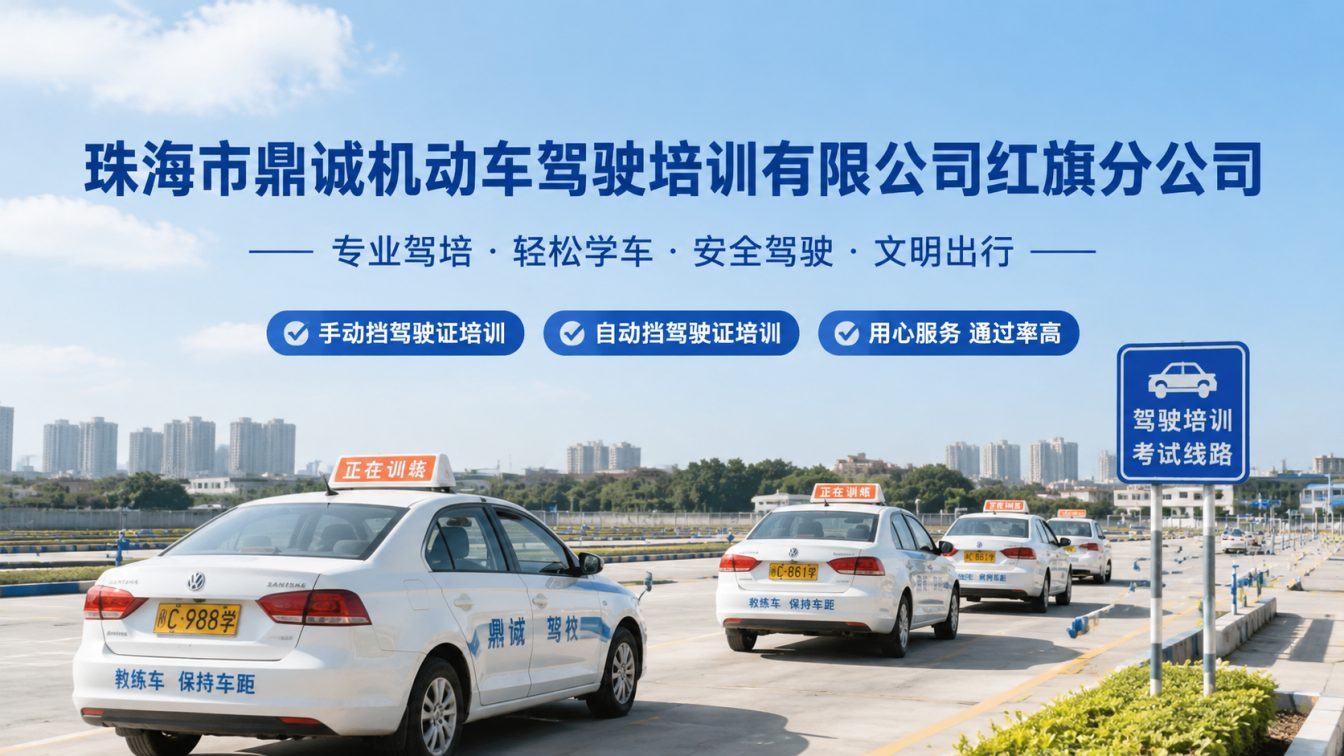 花都区还在为学车排队发愁？